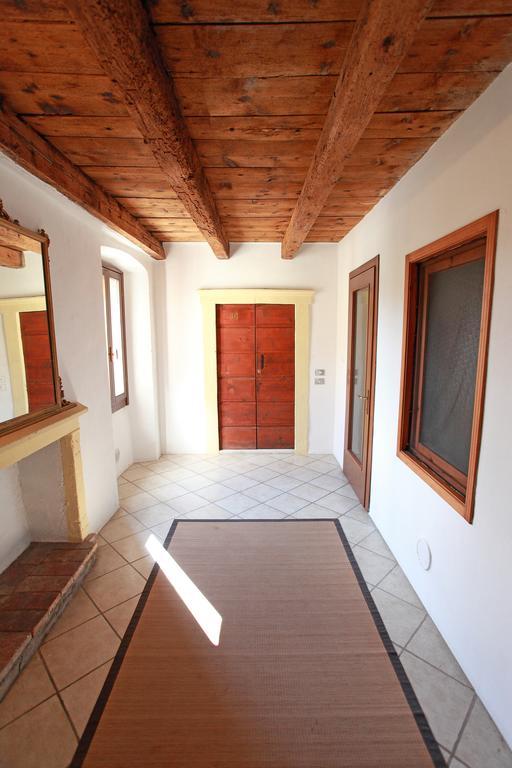 Agriturismo Licensì Del Bresà Monzambano Quarto foto