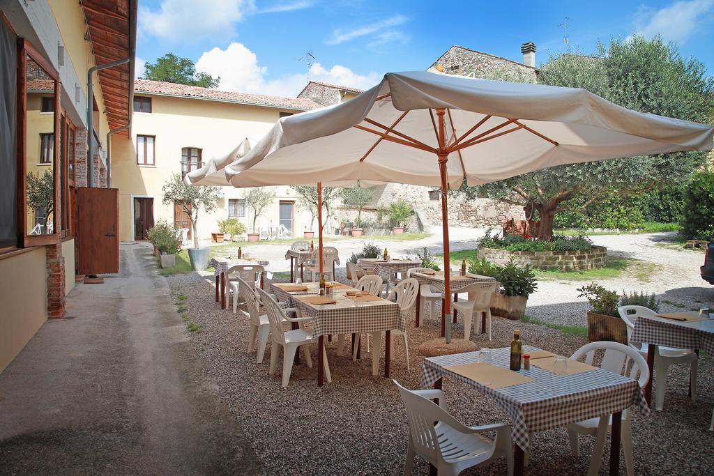 Agriturismo Licensì Del Bresà Monzambano Quarto foto