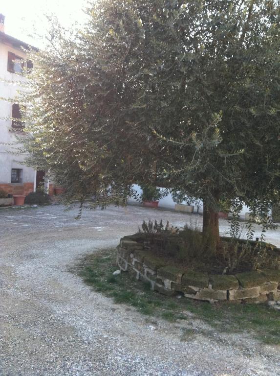 Agriturismo Licensì Del Bresà Monzambano Quarto foto