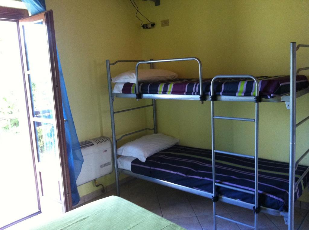 Agriturismo Licensì Del Bresà Monzambano Quarto foto