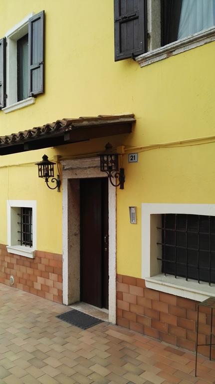 Agriturismo Licensì Del Bresà Monzambano Exterior foto
