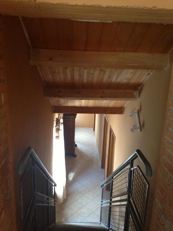 Agriturismo Licensì Del Bresà Monzambano Exterior foto