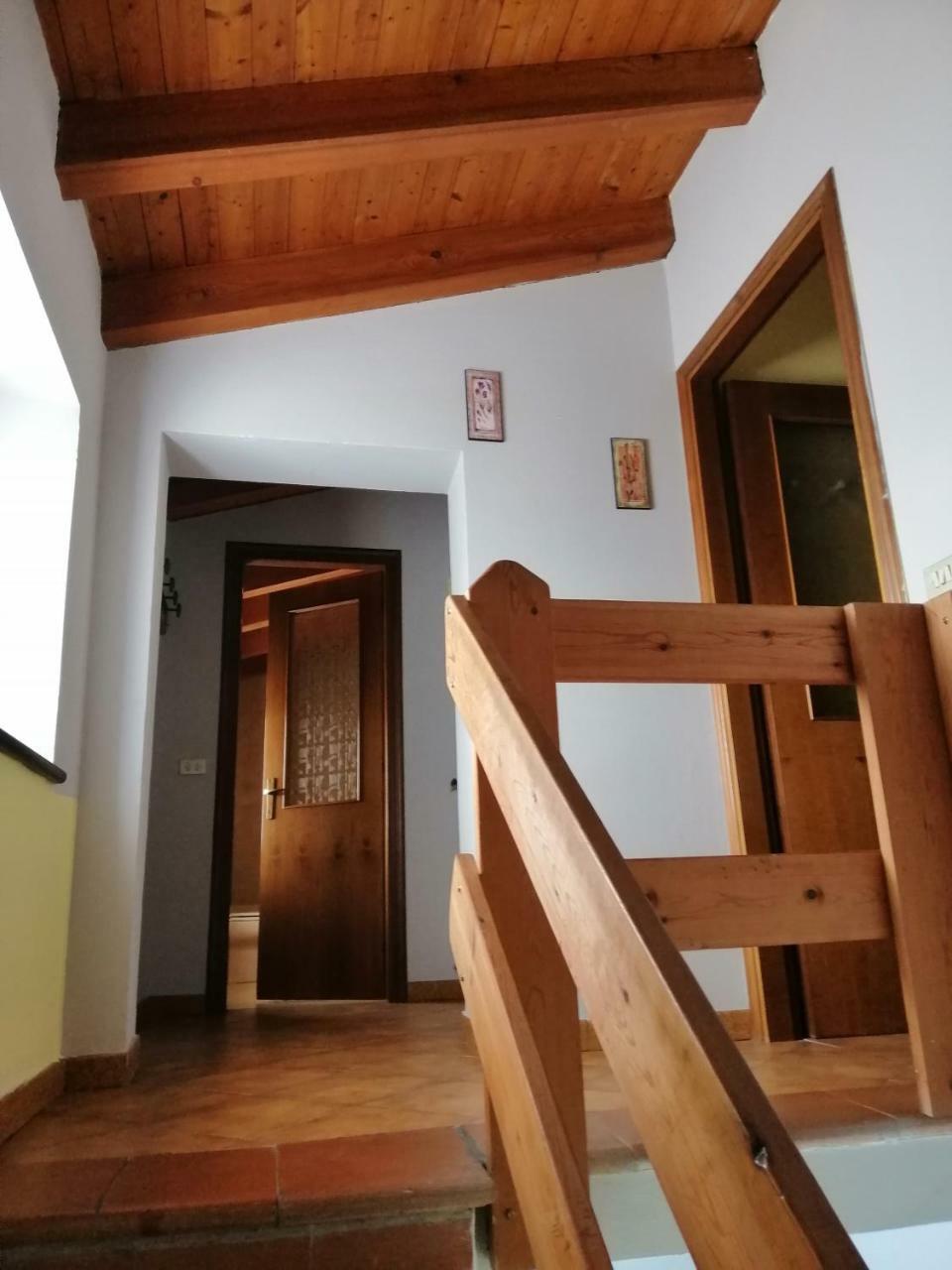 Agriturismo Licensì Del Bresà Monzambano Exterior foto