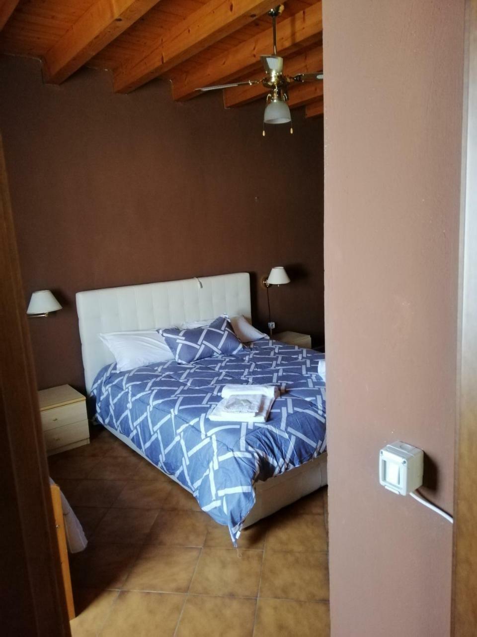 Agriturismo Licensì Del Bresà Monzambano Exterior foto